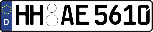 HH-AE5610