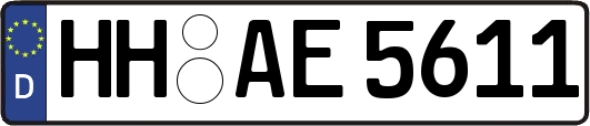 HH-AE5611