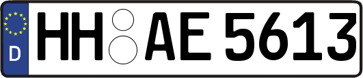 HH-AE5613