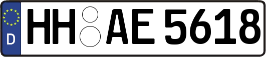 HH-AE5618