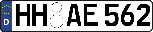 HH-AE562