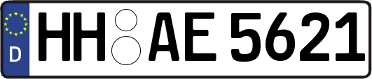 HH-AE5621