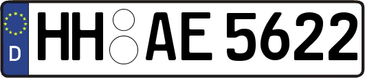 HH-AE5622