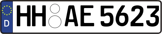 HH-AE5623