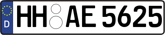 HH-AE5625