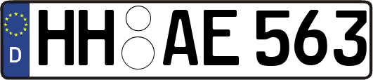 HH-AE563