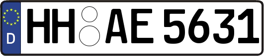 HH-AE5631
