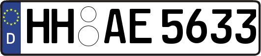 HH-AE5633
