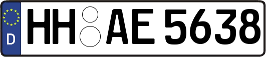 HH-AE5638