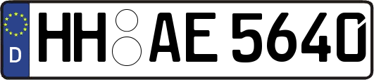 HH-AE5640