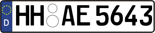 HH-AE5643