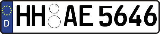 HH-AE5646
