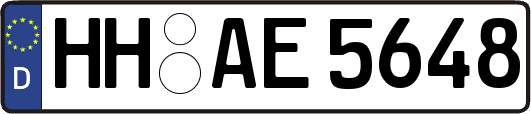 HH-AE5648
