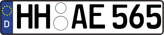 HH-AE565
