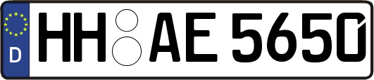 HH-AE5650