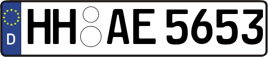HH-AE5653