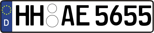 HH-AE5655