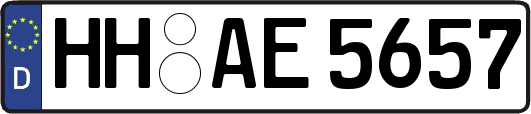 HH-AE5657