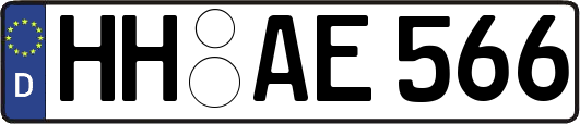HH-AE566