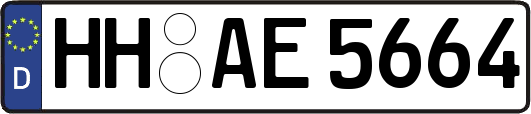 HH-AE5664