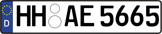 HH-AE5665