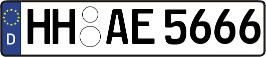 HH-AE5666