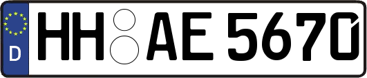 HH-AE5670