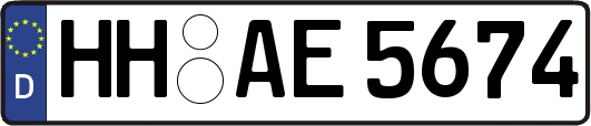 HH-AE5674