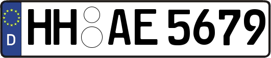 HH-AE5679