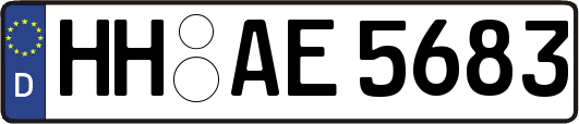 HH-AE5683