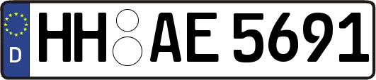 HH-AE5691