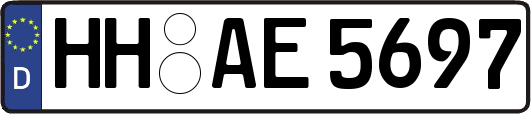 HH-AE5697