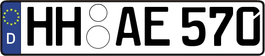 HH-AE570