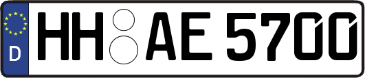 HH-AE5700
