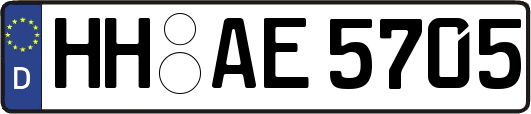 HH-AE5705