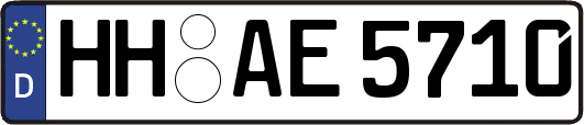 HH-AE5710