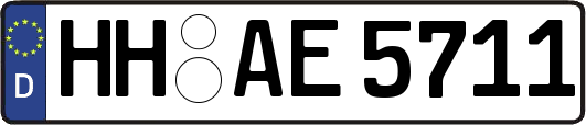 HH-AE5711