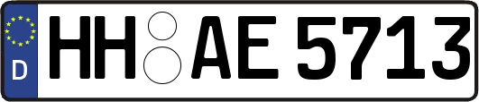 HH-AE5713