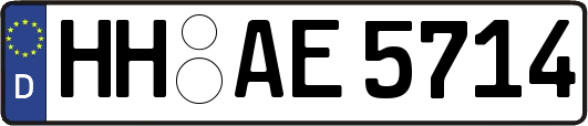 HH-AE5714