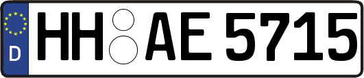 HH-AE5715