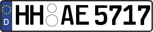 HH-AE5717