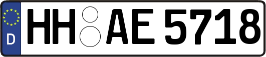 HH-AE5718