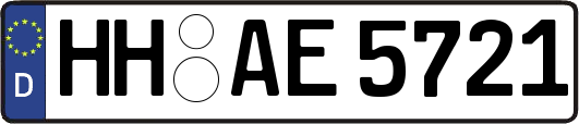 HH-AE5721