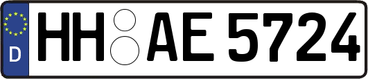 HH-AE5724