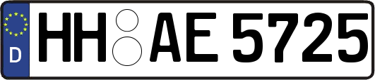 HH-AE5725