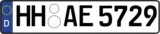 HH-AE5729