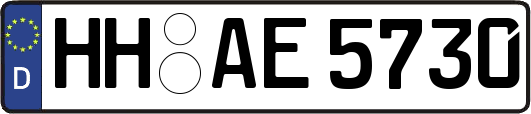 HH-AE5730