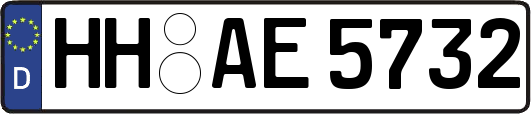 HH-AE5732