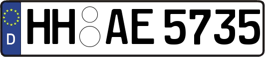 HH-AE5735