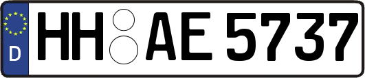 HH-AE5737